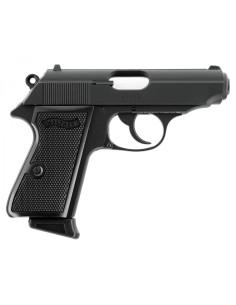 replique GBBR PPK/s metal gaz 6mm walther 2.6557