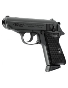 replique GBBR PPK/s metal gaz 6mm walther 2.6557 2