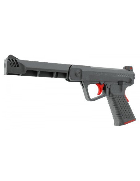 Pistolet SPA 60 4.5mm 3j Umarex