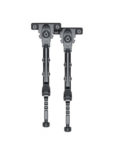 bipied telescopique metal umarex fixation M-lok 801062