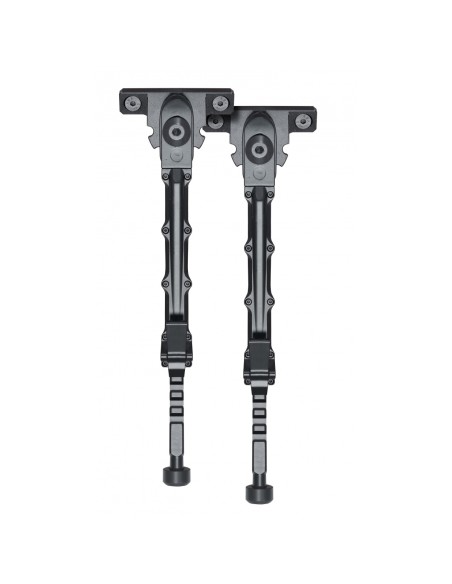bipied telescopique metal umarex fixation M-lok 801062