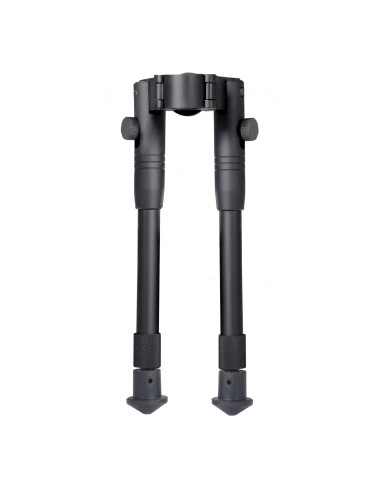 Bipied reglable Umarex fixation sur canon 801071