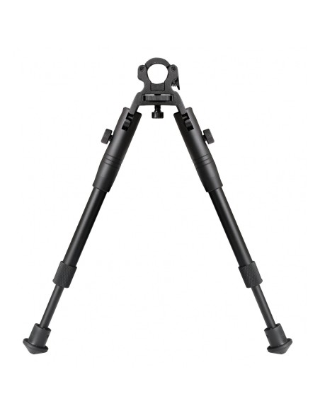 Bipied reglable Umarex fixation sur canon 801071