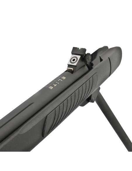 Carabine à plomb - Elite Airgun Bravo - 4.5mm - 19.9 joules
