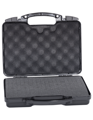 Mallette rigide 12X10X3.5CM RANTECH