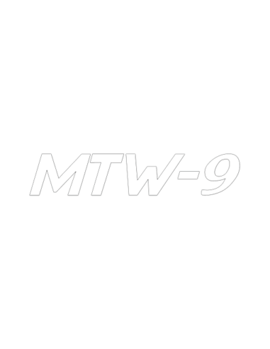 Wolverine MTW-9 PDW Folding Stock wolverine Airsoft