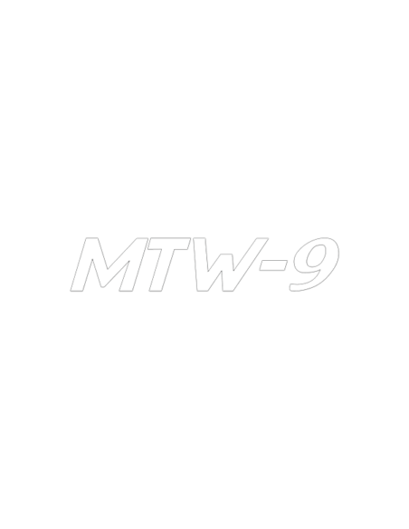 Wolverine MTW-9 PDW Folding Stock wolverine Airsoft