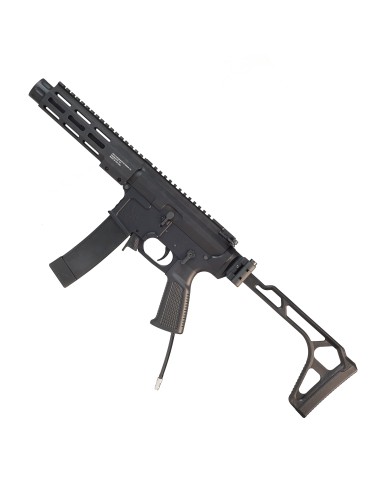 Wolverine MTW-9 PDW Folding Stock