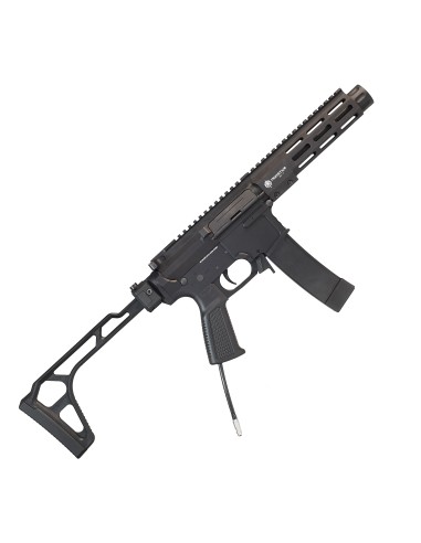 Wolverine MTW-9 PDW Folding Stock