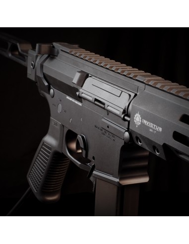 Wolverine MTW-9 PDW Folding Stock