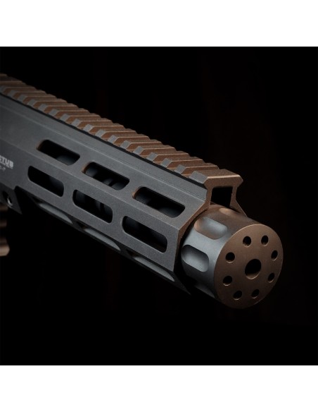 Wolverine MTW-9 PDW Folding Stock