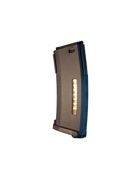 Wolverine chargeur PTS EPM mid-cap 110 billes pour MTW