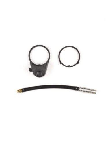 FRAC (Fixed Rear Airline Connector) pour MTW