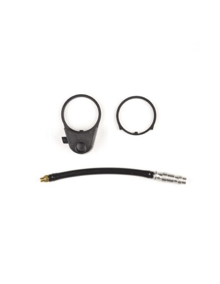 FRAC (Fixed Rear Airline Connector) pour MTW