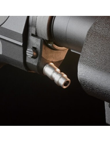 FRAC (Fixed Rear Airline Connector) pour MTW