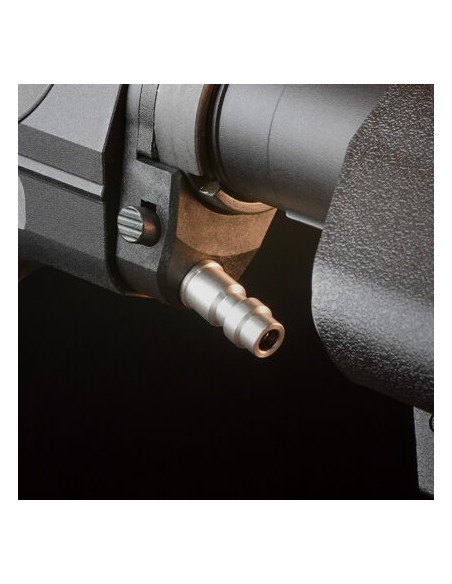 FRAC (Fixed Rear Airline Connector) pour MTW