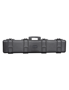 Mallette rigide pour armes mousse predecoupée 125x29x13cm RANTECH