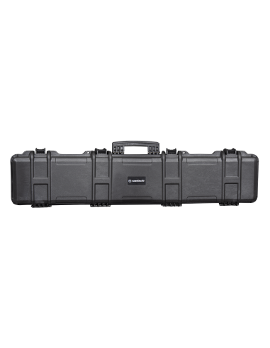Mallette rigide pour armes mousse predecoupée 125x29x13cm RANTECH