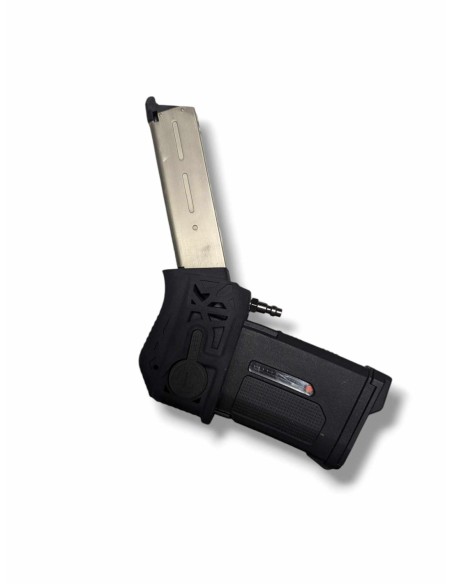 adaptateur HPA coudé US pour 1911 Marui vers m4 PULSE PROTEK