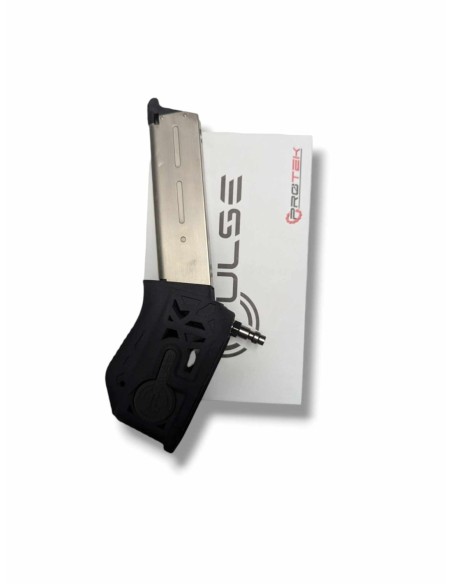 adaptateur HPA coudé US pour 1911 Marui vers m4 PULSE PROTEK
