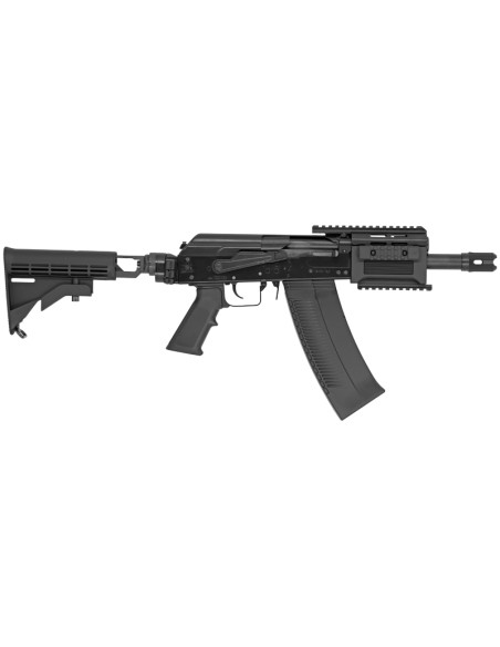Fusil à pompe SAIGA 12 SBS Tokyo MARUI
