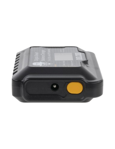 chargeur LIPO LI-ioN équilibré intelligent avec affichage DUEL CODE