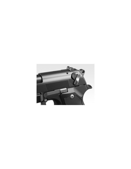 replique GBB US M9 military TOKYO MARUI