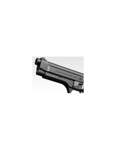 replique GBB US M9 military TOKYO MARUI