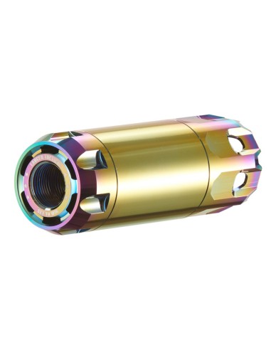 Traceur BIFROST edition spéciale full rainbow Lancer Tactical