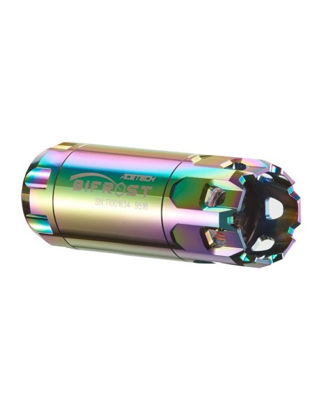 Traceur BIFROST edition spéciale full rainbow Lancer Tactical