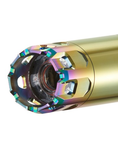 Traceur BIFROST edition spéciale full rainbow Lancer Tactical
