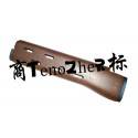 Garde main fut Drago pour 300 serie (type ak) abs wood