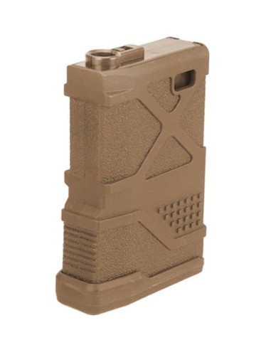 chargeur LT court TAN 70bb's Enforcer