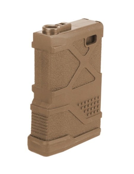 chargeur LT court TAN 70bb's Enforcer