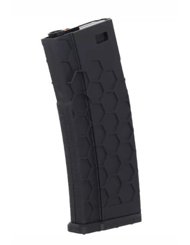 Chargeur M4 HEXA mid-cap 120bb's M4 AEG SHS SHS