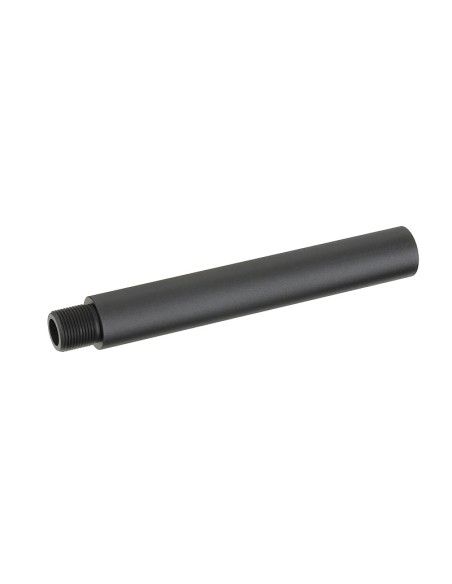SLONG - extension de canon 115mm pour AEG 14mm neg
