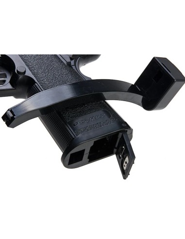 Pistolet hi-capa 5.1 EBB TOKYO MARUI 0.07j