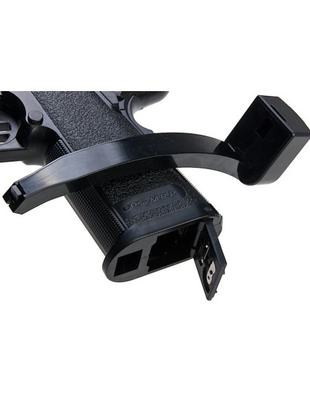 Pistolet hi-capa 5.1 EBB TOKYO MARUI 0.07j