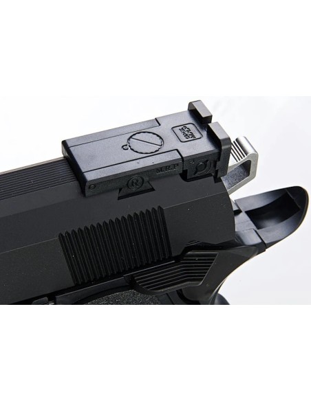 Pistolet hi-capa 5.1 EBB TOKYO MARUI 0.07j