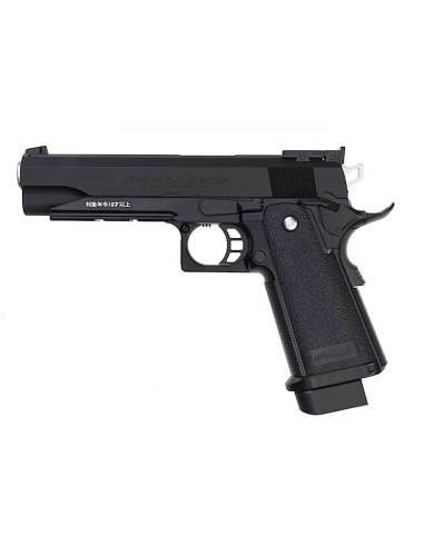 Pistolet hi-capa 5.1 EBB TOKYO MARUI 0.07j
