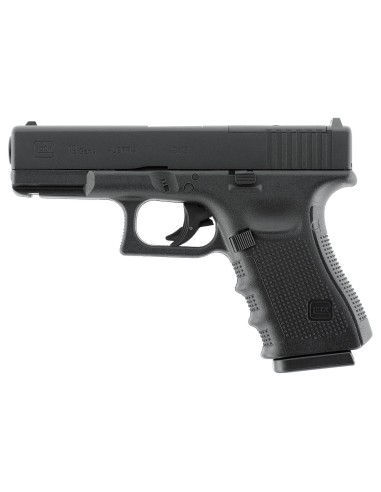 Glock G19 Gen4 MOS GNB CO2 1.3j 26509 UMAREX