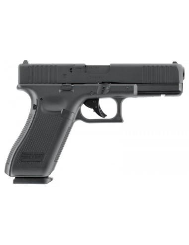 Glock G17 Gen5 MOS co2 GBB 1.3j 2.6508 UMAREX
