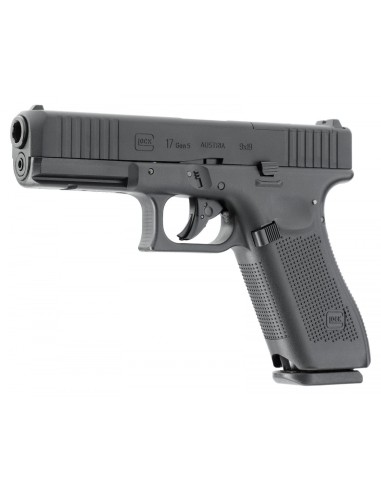 Glock G17 Gen5 MOS co2 GBB 1.3j 2.6508 UMAREX