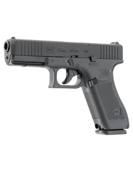 Glock G17 Gen5 MOS co2 GBB 1.3j 2.6508 UMAREX