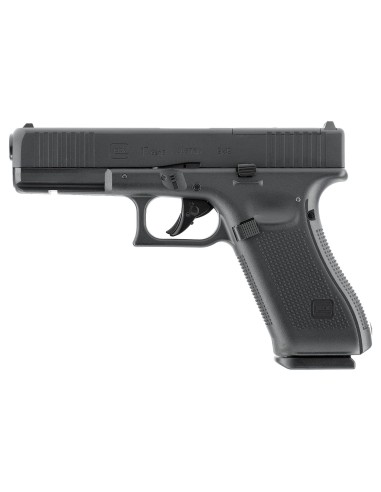 Glock G17 Gen5 MOS co2 GBB 1.3j 2.6508 UMAREX