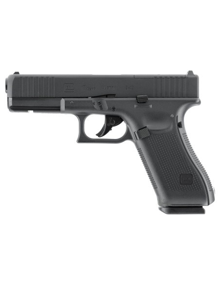 Glock G17 Gen5 MOS co2 GBB 1.3j 2.6508 UMAREX