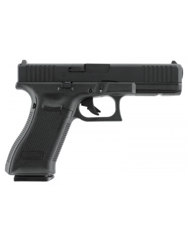 Glock 17 Gen5 GBB MOS 6mm 1j CO2 umarex 2.6551 UMAREX