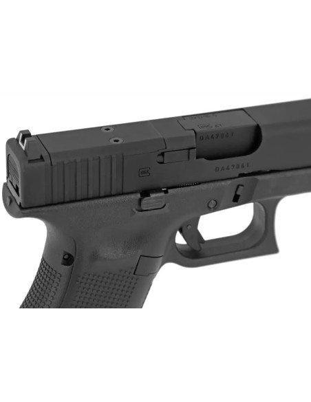 Glock 17 Gen5 GBB MOS 6mm 1j CO2 umarex 2.6551 UMAREX
