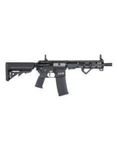 Pack AEG M4 P23 PRIME Aster moteur brushless + lipo et chargeur Specna Arms 2