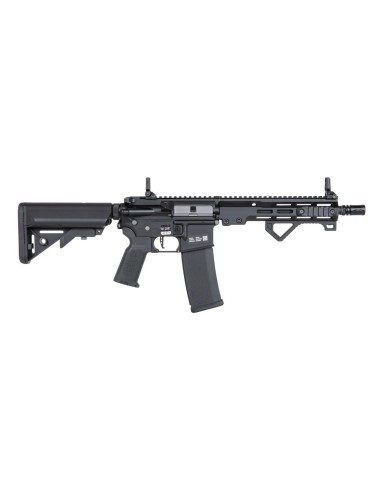 Pack AEG M4 P23 PRIME Aster moteur brushless + lipo et chargeur Specna Arms